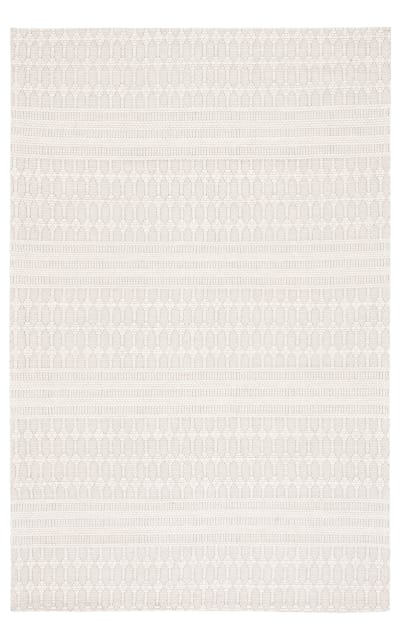 Marbella MRB327A Ivory - Beige Area Rug