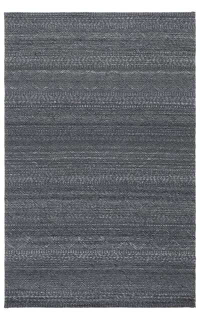 Marbella Mrb751F Grey Area Rug