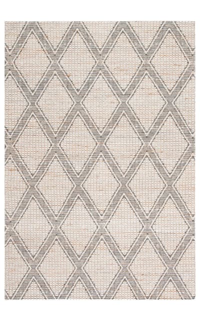Marbella Mrb905A Natural - Ivory Area Rug