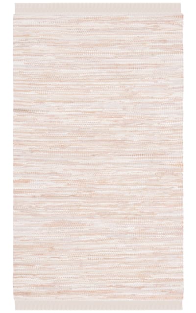 Montauk MTK251B Beige Area Rug