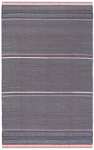 Montauk MTK607N Red - Multi Area Rug