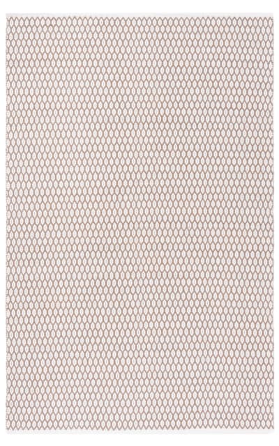 Montauk MTK608R Beige - Ivory Area Rug