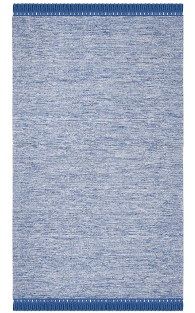 Montauk MTK610B Blue Area Rug
