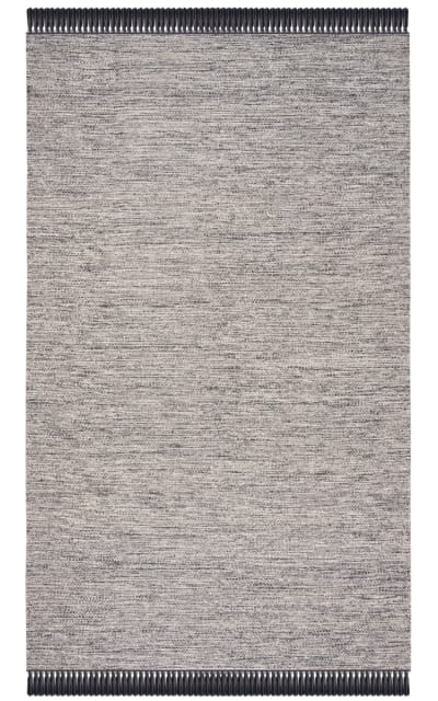 Montauk MTK610M Grey Area Rug