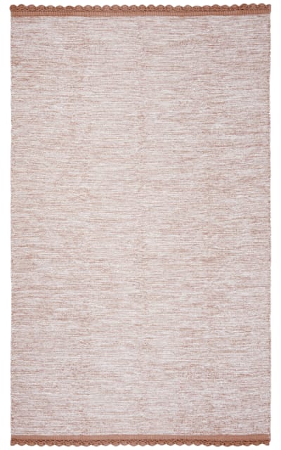 Montauk MTK615F Brown Area Rug