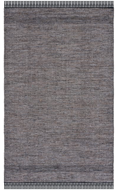 Montauk MTK620B Beige - Ivory Area Rug