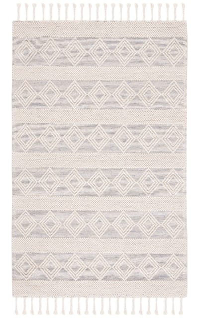 Natura Nat306A Ivory - Beige Area Rug