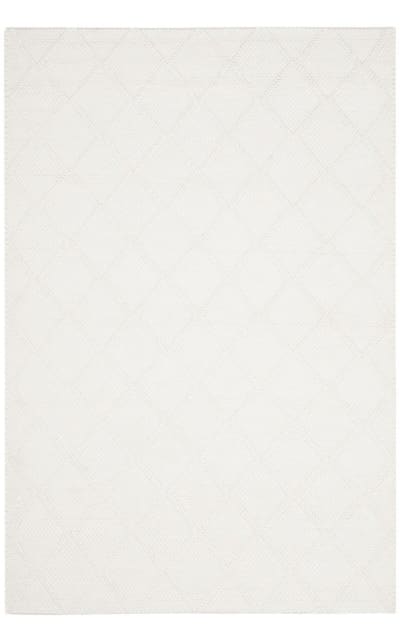 Natura Nat310A Ivory - Ivory Area Rug