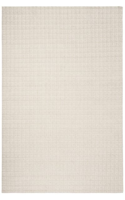 Natura Nat407A Ivory Area Rug