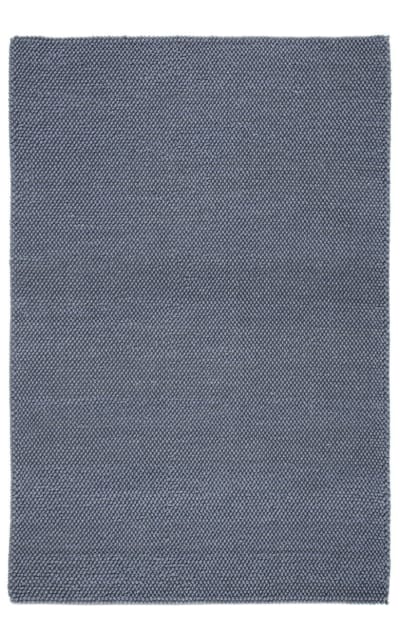 Natura Nat425H Dark Grey Area Rug