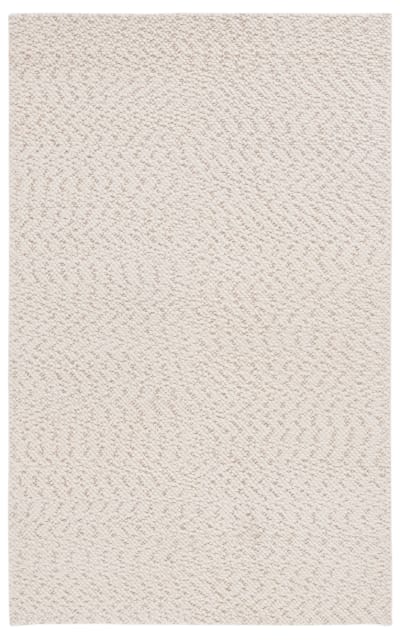 Natura NAT621A Ivory Area Rug