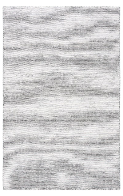 Natura Nat975Z Ivory - Black Area Rug