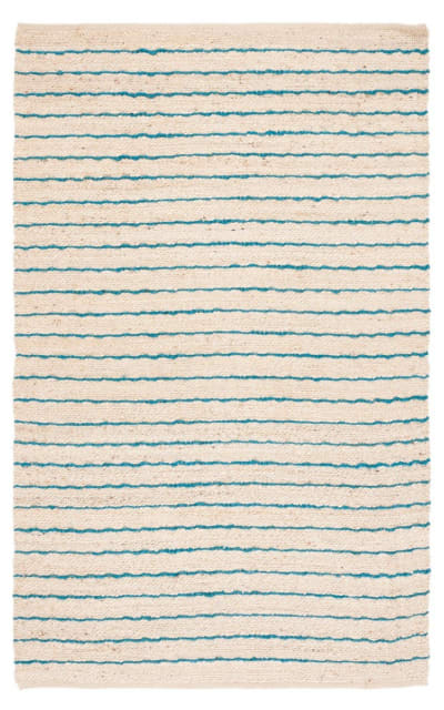 Natural Fiber Nf122M Blue - Natural Area Rug