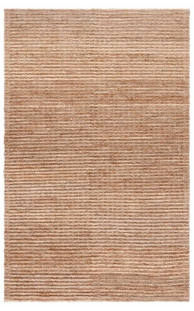 Natural Fiber Nf750C Natural Area Rug