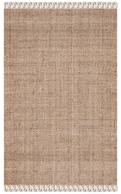 Natural Fiber Nf821F Grey - Natural Area Rug