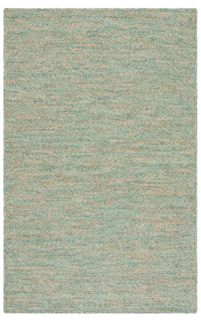 Natural Fiber Nfb950Y Green - Natural Area Rug
