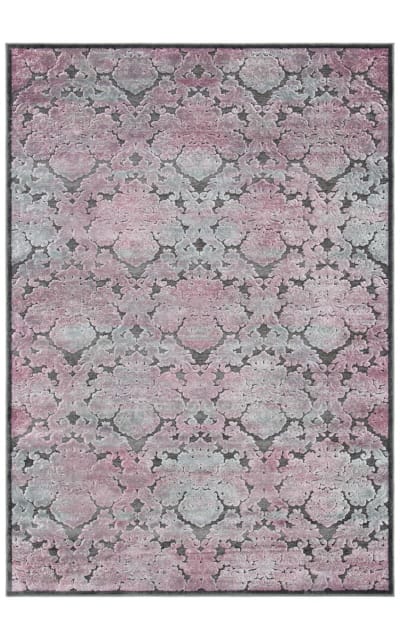 Safavieh Paradise Par307 Cream - Slate Blue Area Rug