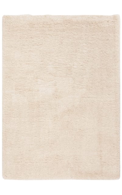 Royal Shag Ryg365B Beige Area Rug