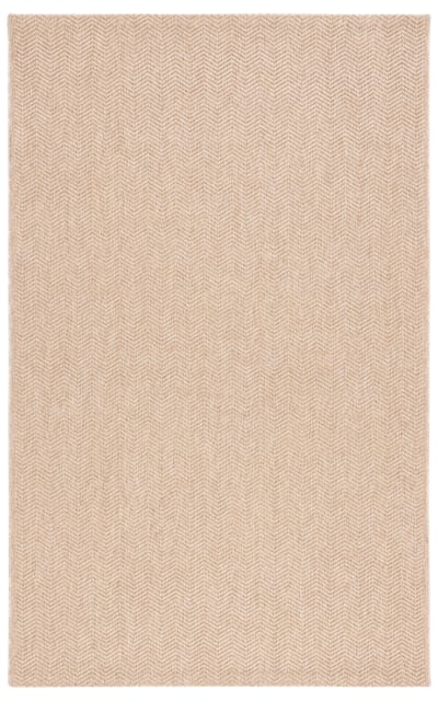 Sisal All-Weather SAW402B Natural Area Rug