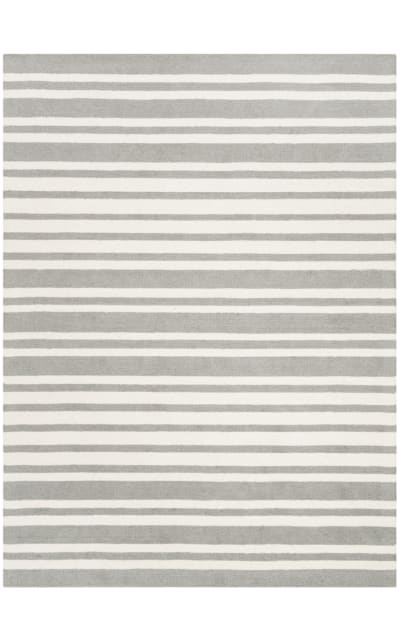 Kids SFK917C Grey - Multi Area Rug