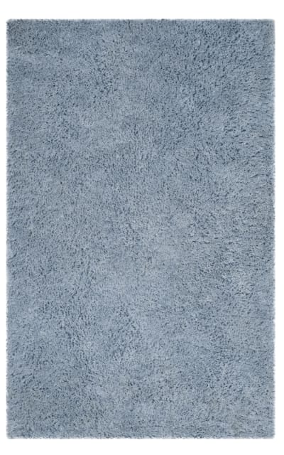 Safavieh Florence Shag SGF412B Light Blue Area Rug