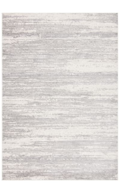 Skyler SKY501F Light Grey - Ivory Area Rug