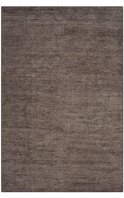 Stone Wash Stw615E Charcoal Area Rug