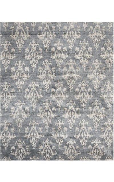Safavieh Tibetan Tb948A Graphite Area Rug
