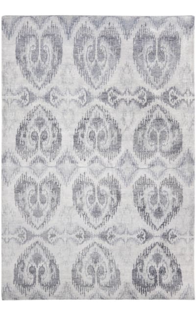 Safavieh Tibetan Tb951A Sterling Area Rug