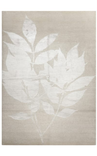 Tibetan Tb958B Creme Area Rug
