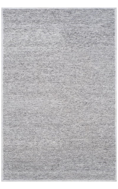 Tibetan Tib555B Grey Area Rug