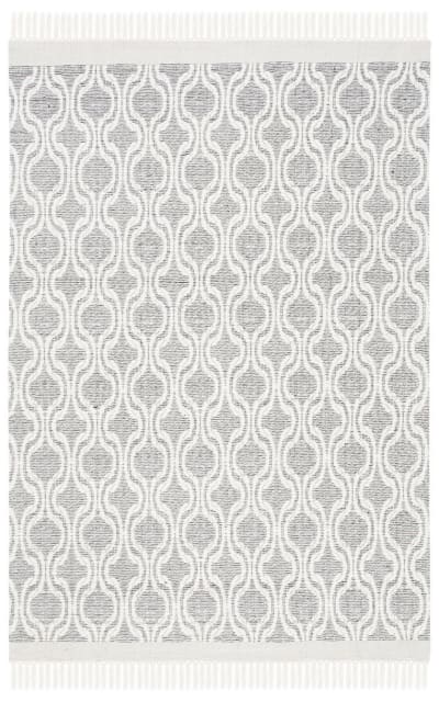 Safavieh Vermont Vrm312A Ivory Area Rug