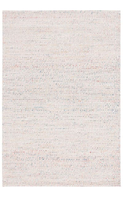 Vermont Vrm401U Ivory - Pink Area Rug