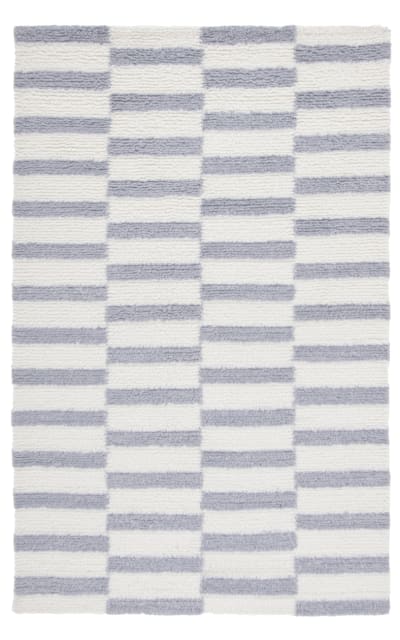 Vermont VRM555A Ivory - Grey Area Rug