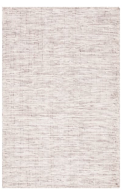 Vermont VRM805T Brown - Ivory Area Rug
