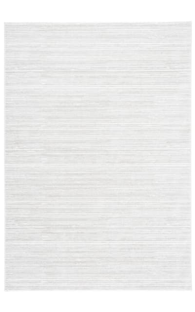Vision Vsn606K Ivory Grey Area Rug