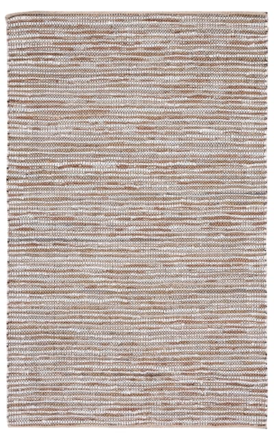 Safavieh Vintage Leather VTL205B Beige - Ivory Area Rug