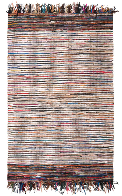 Vintage Leather VTL373E Multi Area Rug