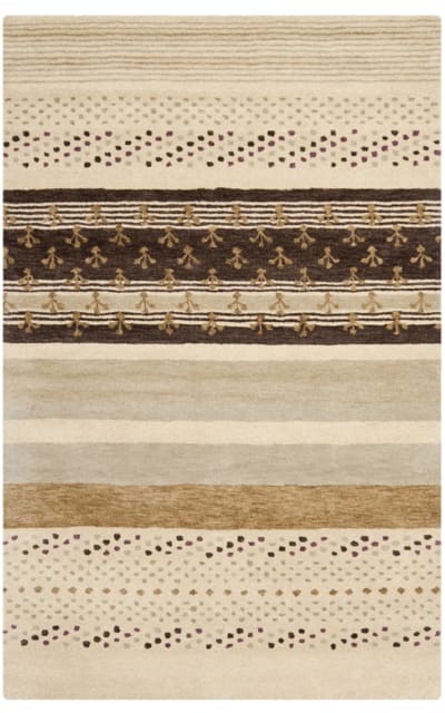 Wyndham Wyd612A Ivory - Multi Area Rug