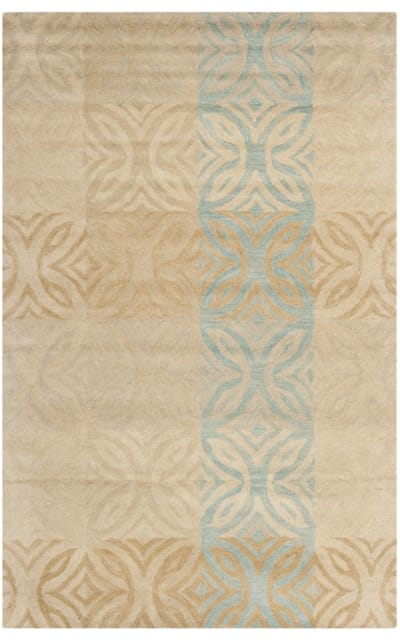 Wyndham Wyd613A Beige - Multi Area Rug