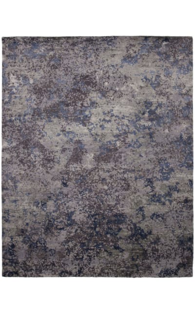 Shalom Brothers La Vista Sh-3 Indigo Area Rug