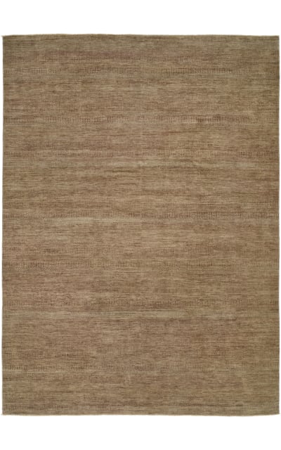 Shalom Brothers Illusions Ill-9 Light Brown-Brown Area Rug