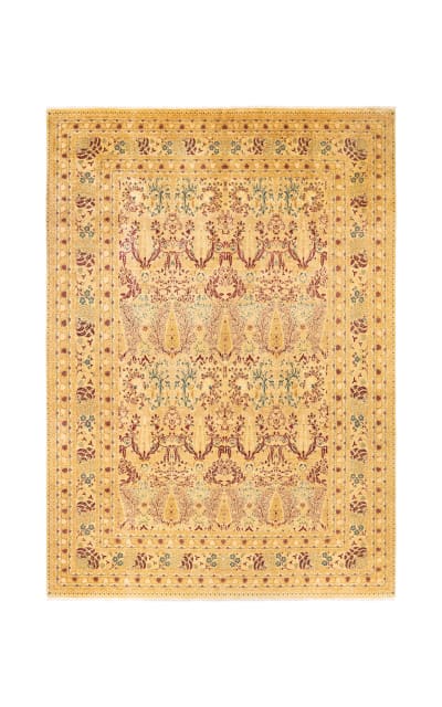 Solo Rugs Mogul M1190-347 Area Rug