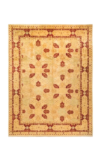 Solo Rugs Mogul M1195-030 Area Rug