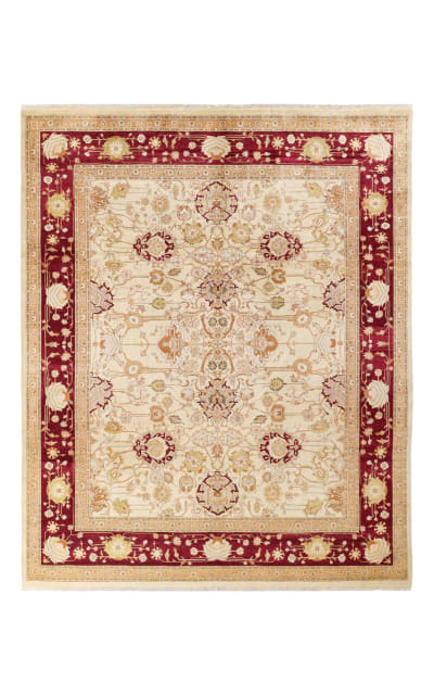 Solo Rugs Mogul M1226-106 Area Rug