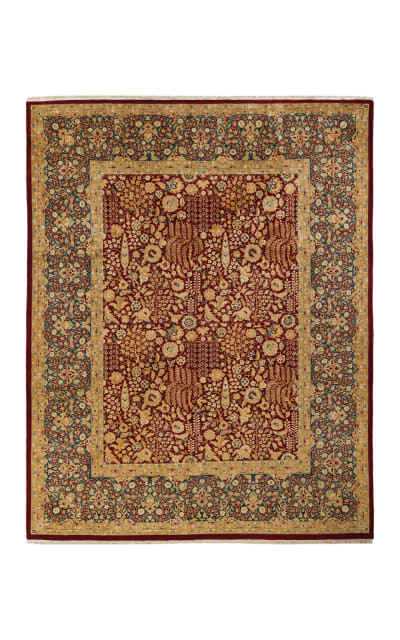 Solo Rugs Mogul M1261-87 Area Rug