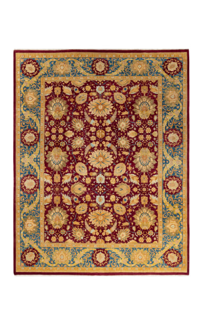 Solo Rugs Mogul M1274-14 Area Rug
