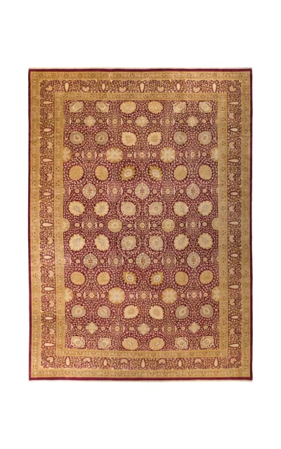 Solo Rugs Mogul M1275-331 Area Rug