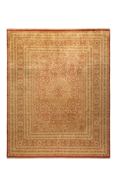 Solo Rugs Mogul M1285-144A Area Rug