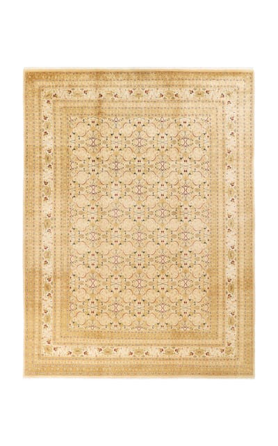 Solo Rugs Mogul M1340-41 Area Rug